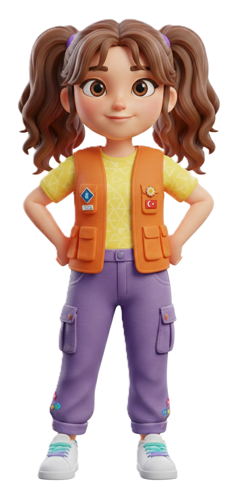 Uzman Videolu Anlatımlar