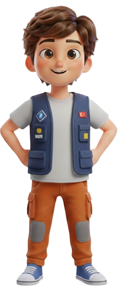 Farklı Cevaplama Seçenekleri