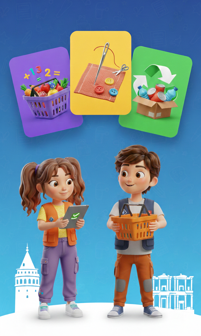 KZP Değerlendirmesi