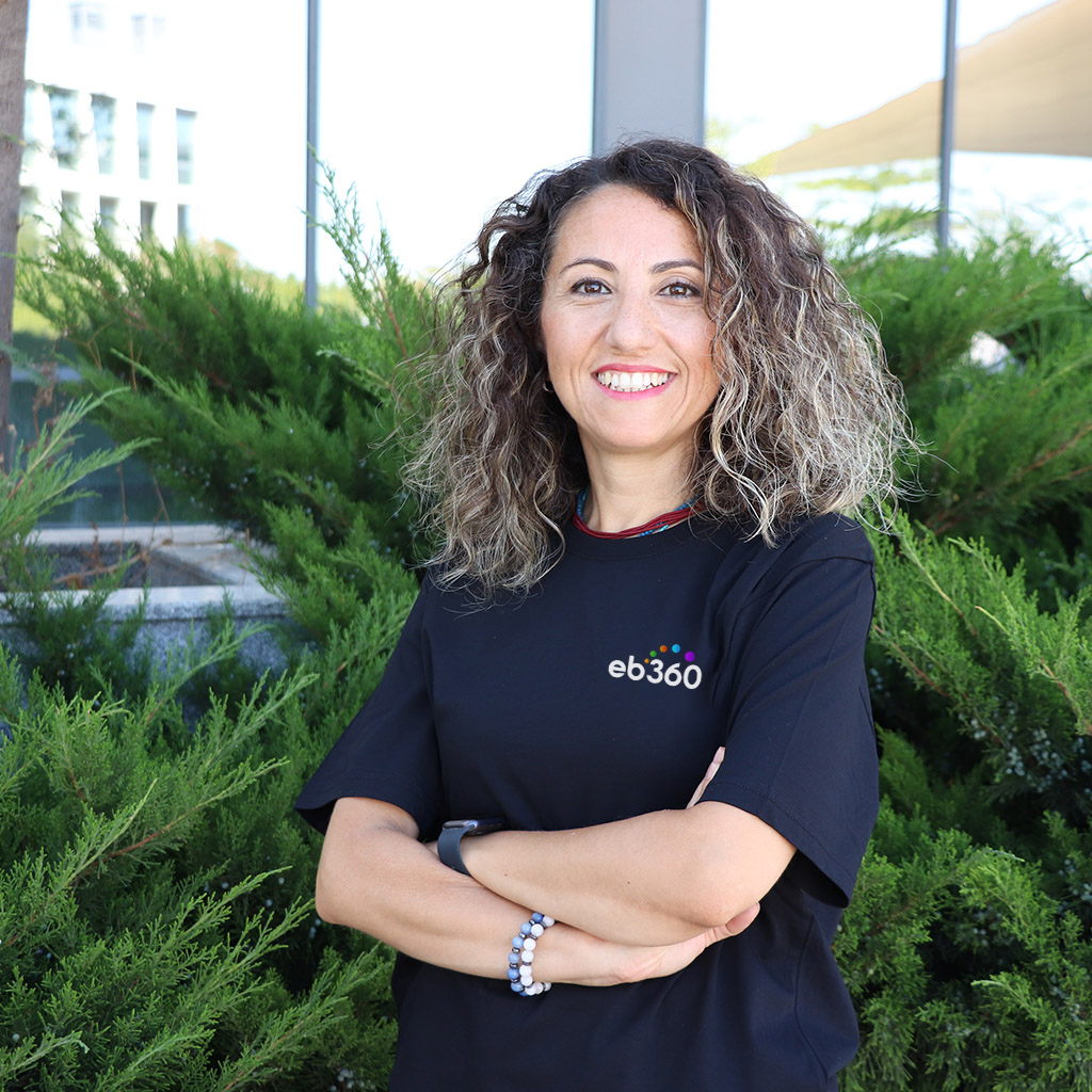 Prof. Dr. Seray OLÇAY